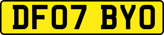 DF07BYO