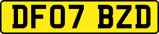DF07BZD