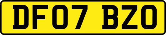 DF07BZO
