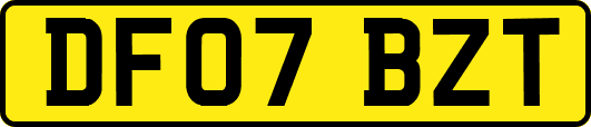 DF07BZT