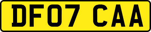 DF07CAA