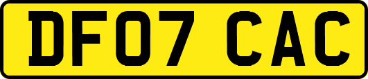 DF07CAC