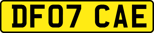 DF07CAE
