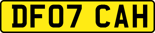 DF07CAH