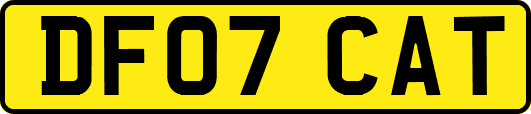 DF07CAT