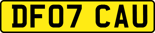 DF07CAU
