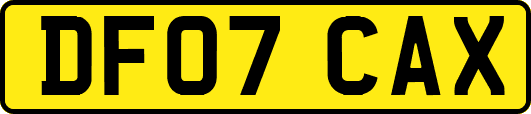 DF07CAX