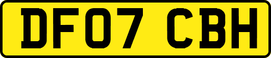 DF07CBH