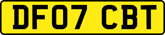 DF07CBT
