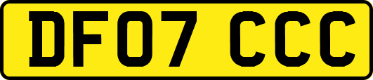 DF07CCC