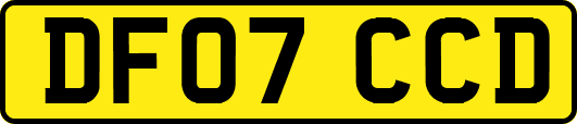 DF07CCD