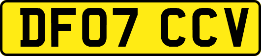 DF07CCV