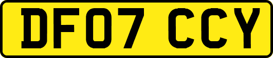 DF07CCY