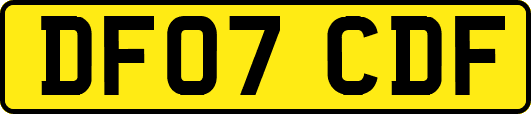 DF07CDF