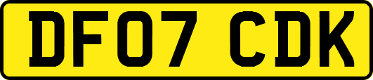 DF07CDK