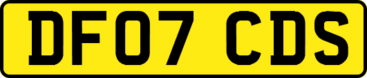 DF07CDS