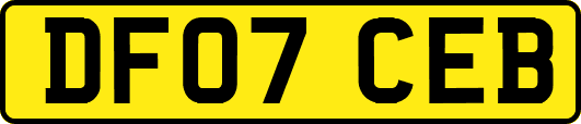 DF07CEB