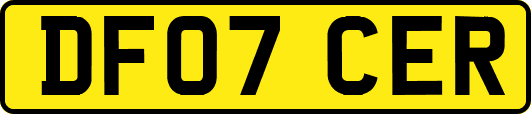 DF07CER