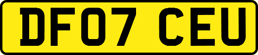 DF07CEU