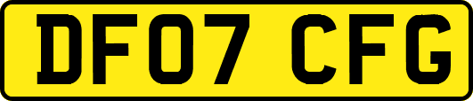 DF07CFG