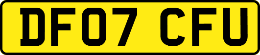DF07CFU