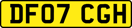 DF07CGH