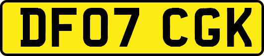 DF07CGK