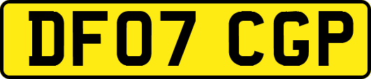 DF07CGP