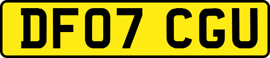 DF07CGU