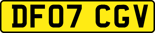 DF07CGV