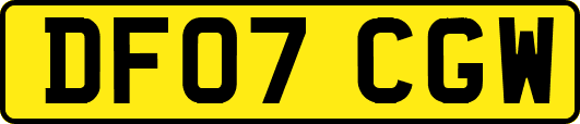 DF07CGW