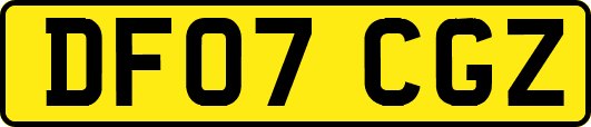 DF07CGZ