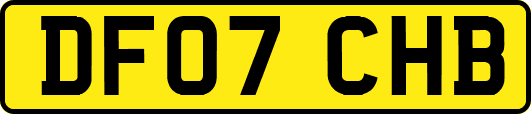 DF07CHB