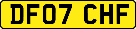 DF07CHF