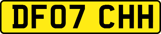 DF07CHH