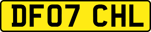DF07CHL