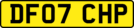 DF07CHP