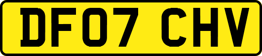 DF07CHV