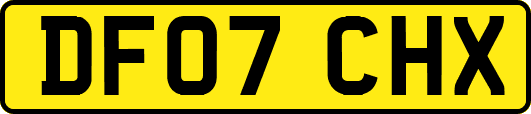DF07CHX