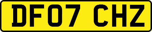 DF07CHZ