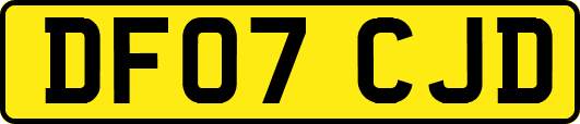 DF07CJD
