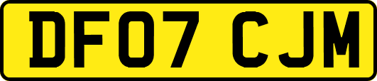 DF07CJM