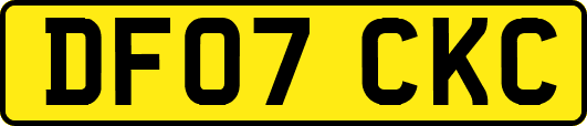 DF07CKC