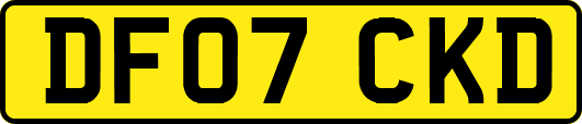 DF07CKD