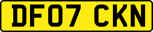 DF07CKN