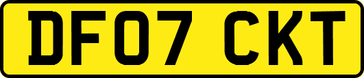 DF07CKT