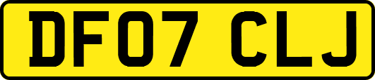 DF07CLJ