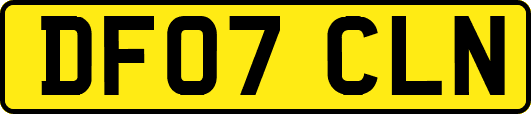 DF07CLN
