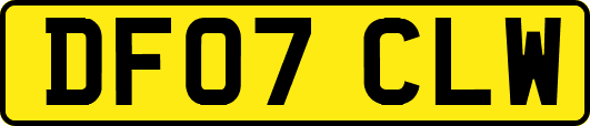 DF07CLW