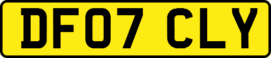 DF07CLY